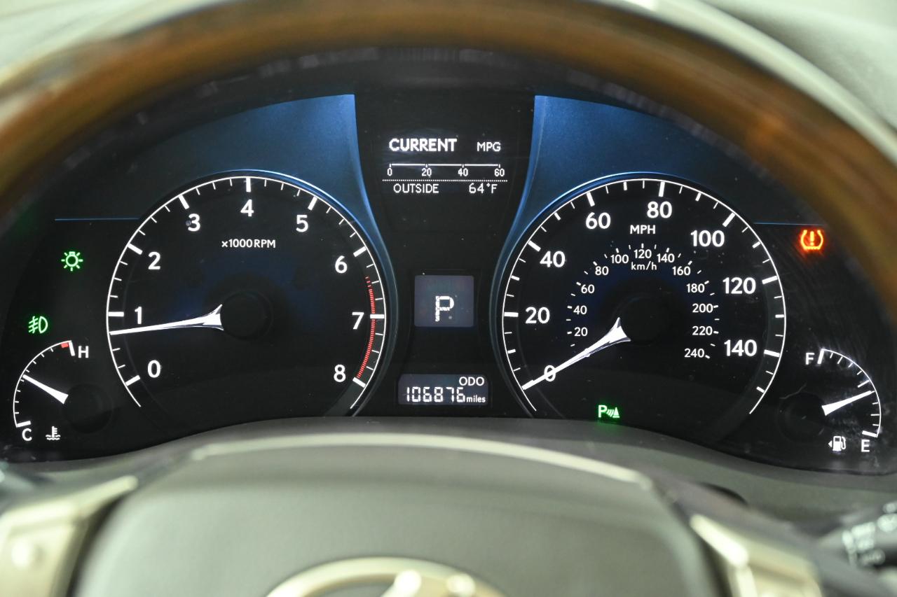 Lexus RX 350 FWD 2015