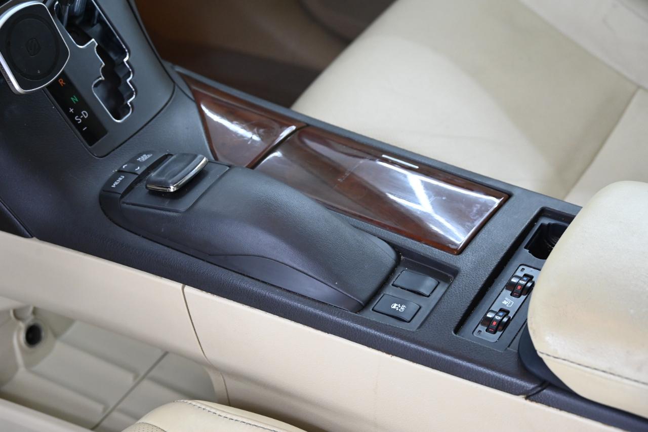 Lexus RX 350 FWD 2015