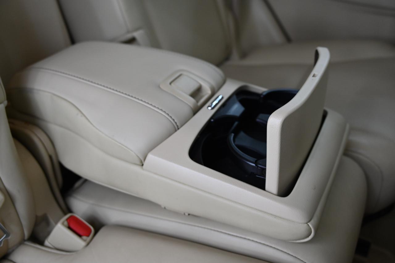 Lexus RX 350 FWD 2015