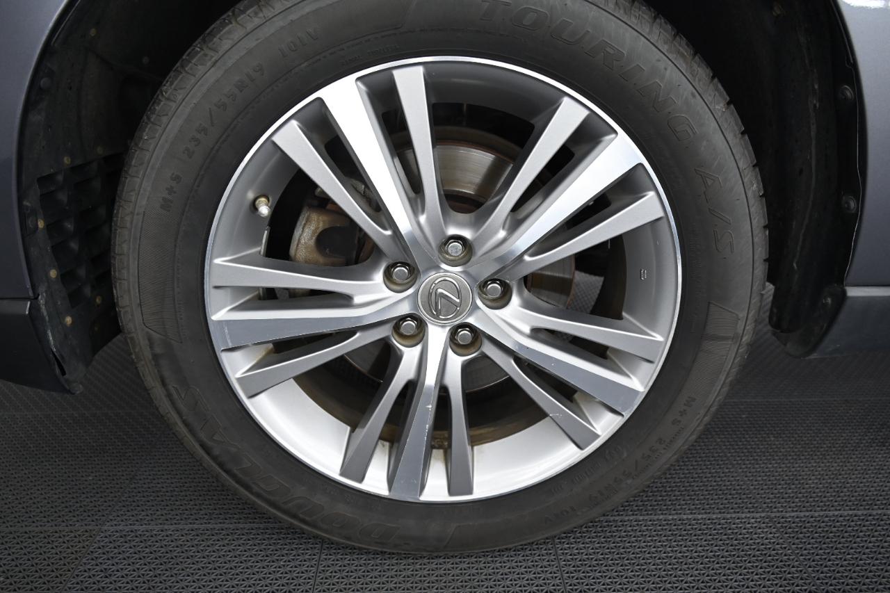 Lexus RX 350 FWD 2015