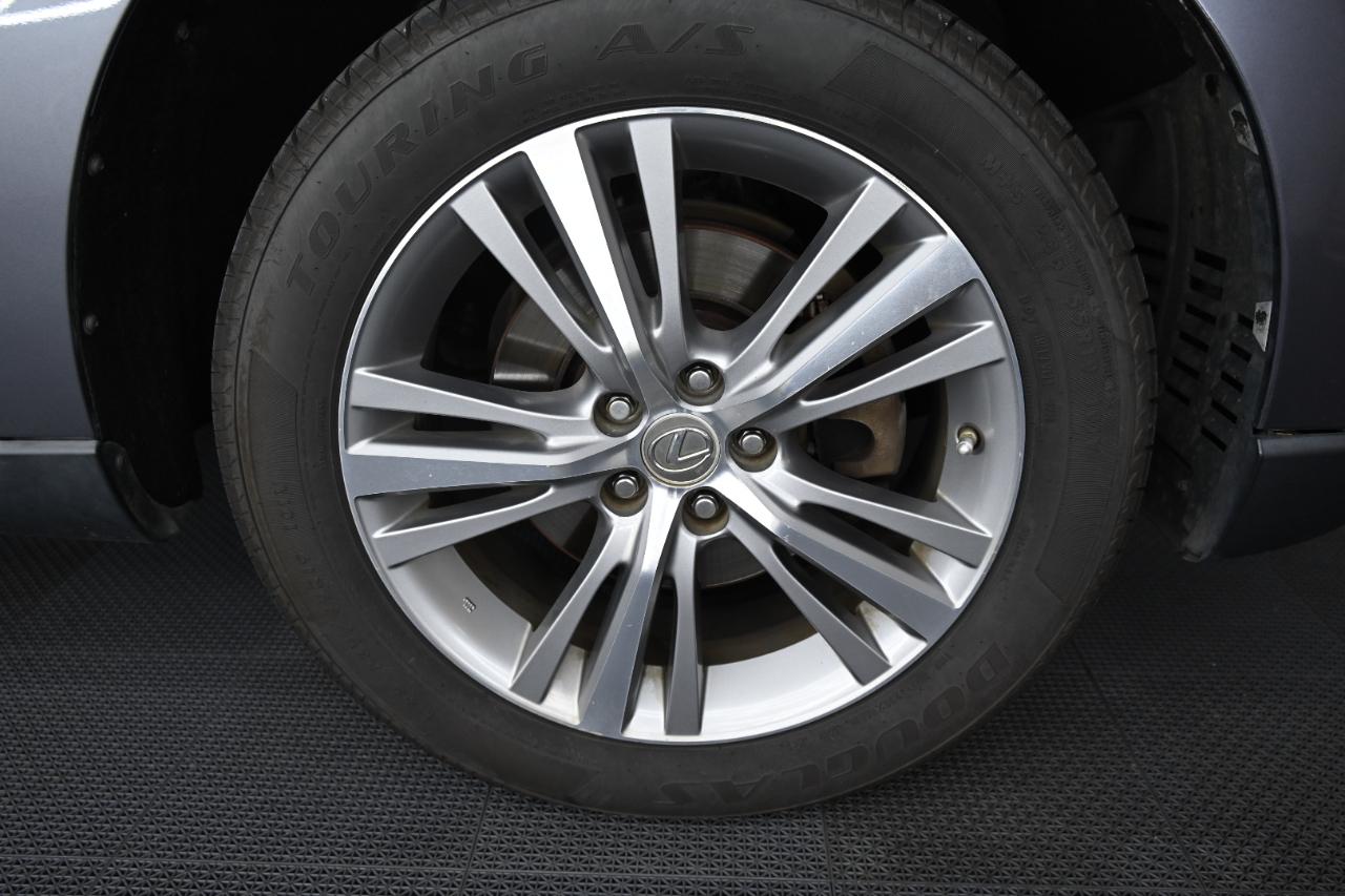 Lexus RX 350 FWD 2015