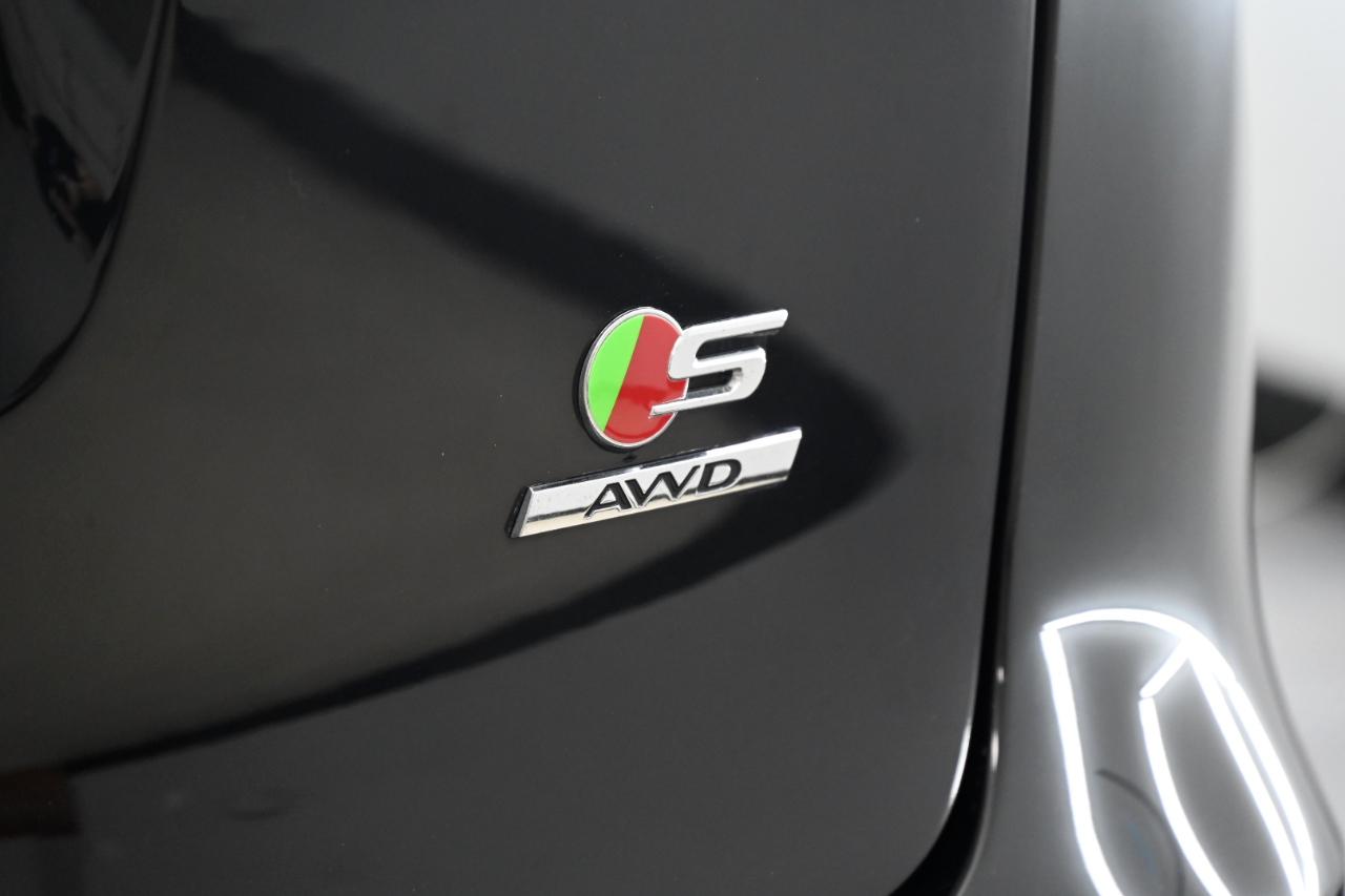 Jaguar F-Pace S 2020