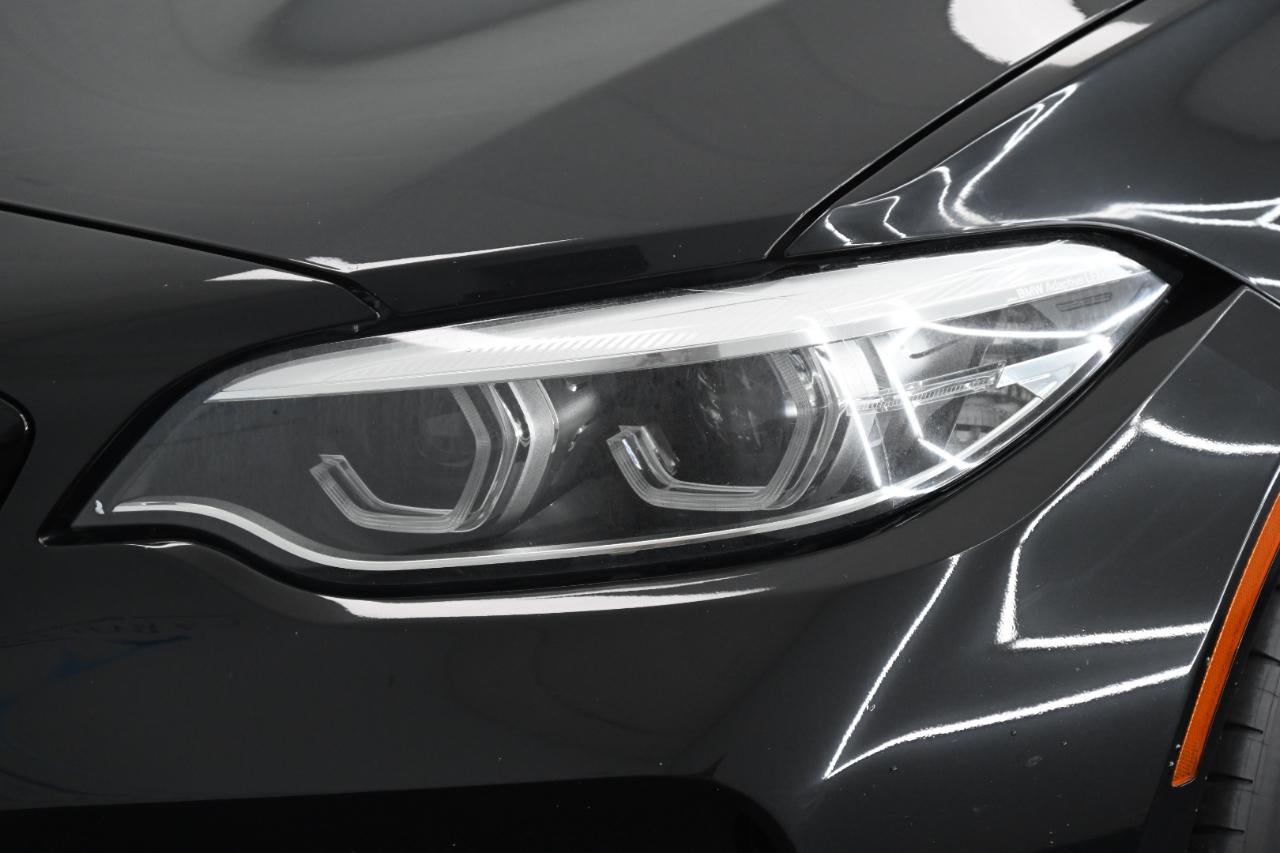 BMW M2 Competition 2020