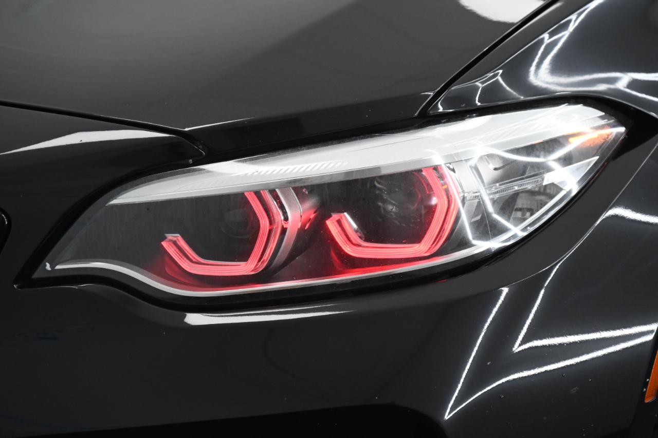 BMW M2 Competition 2020