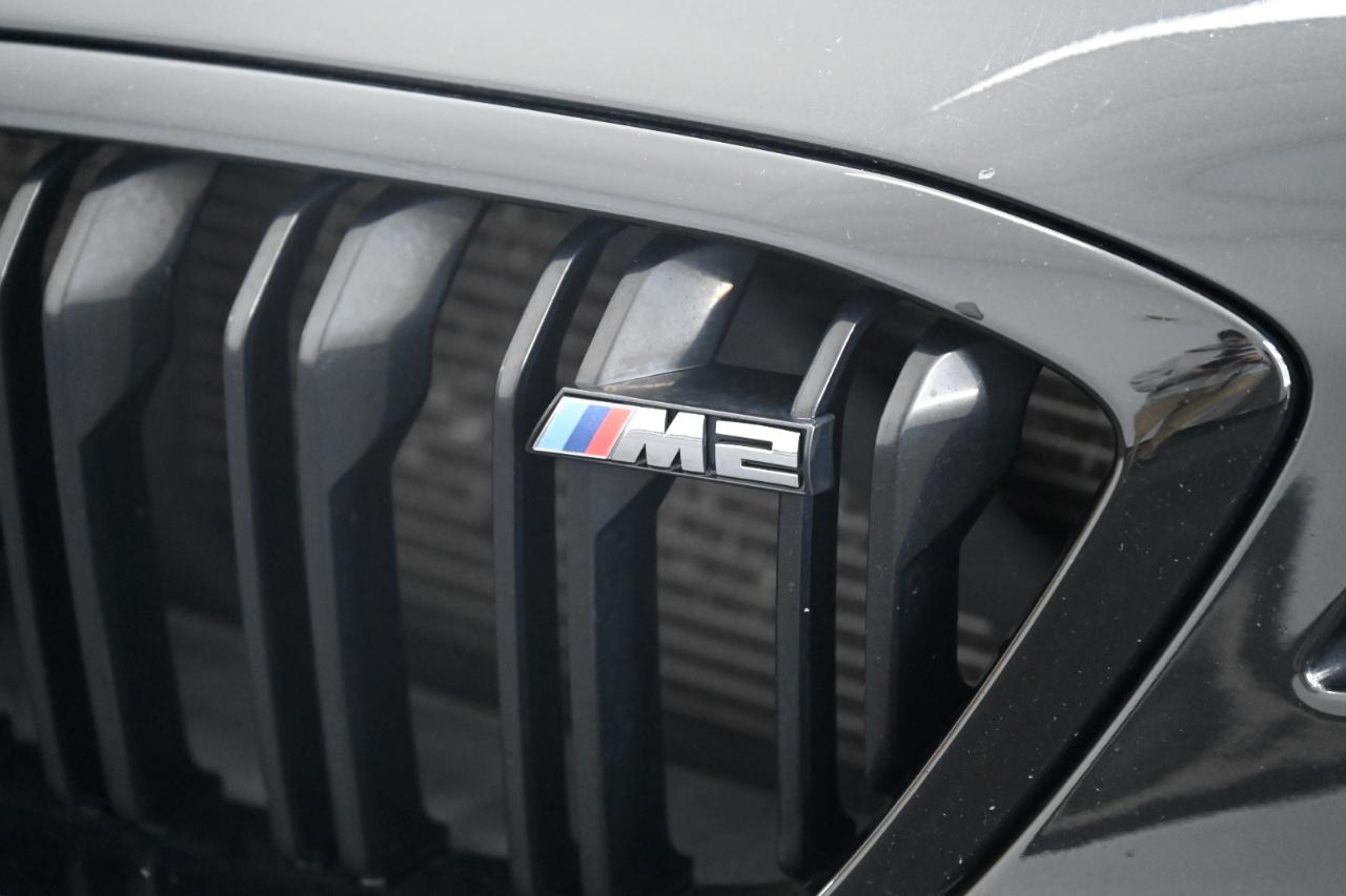 BMW M2 Competition 2020