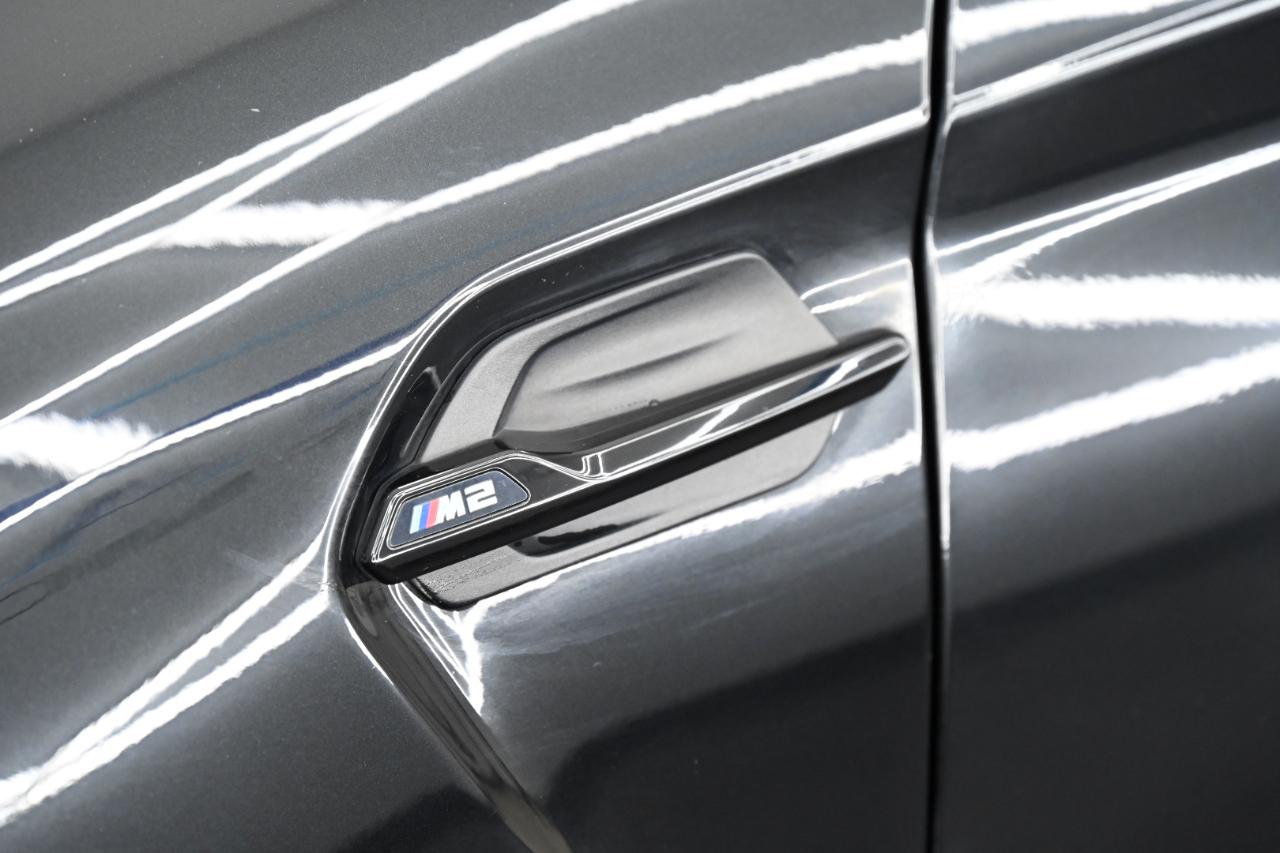 BMW M2 Competition 2020