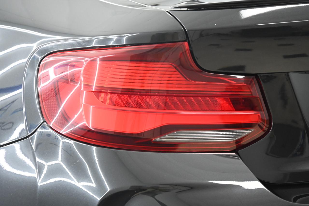 BMW M2 Competition 2020