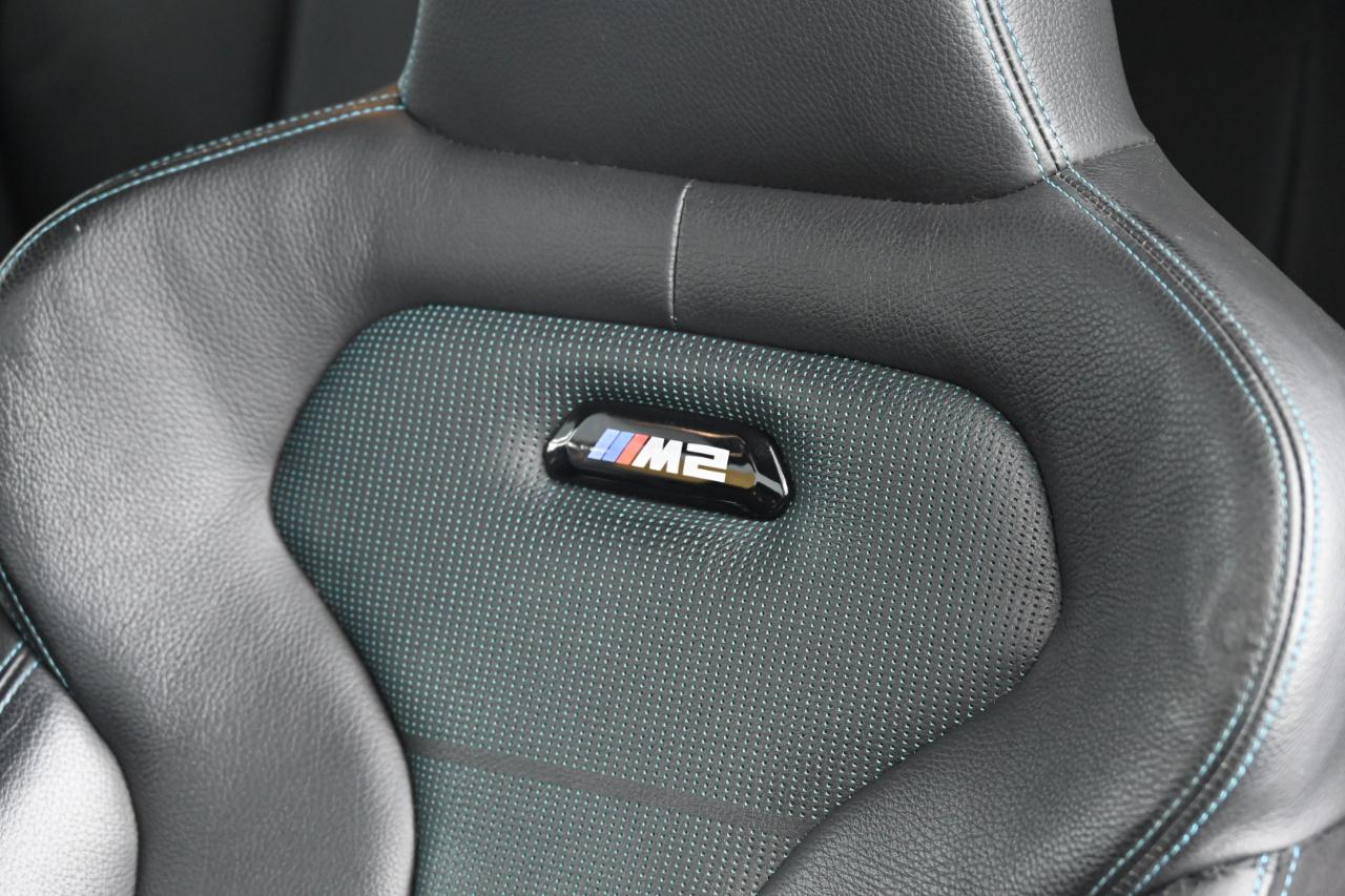 BMW M2 Competition 2020