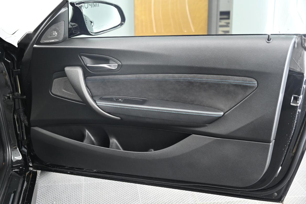 BMW M2 Competition 2020