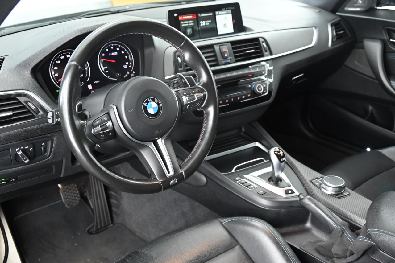 BMW M2 Competition 2020