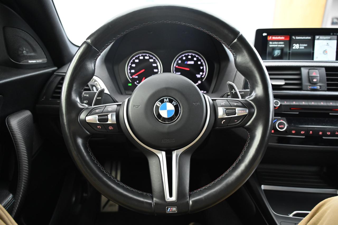 BMW M2 Competition 2020