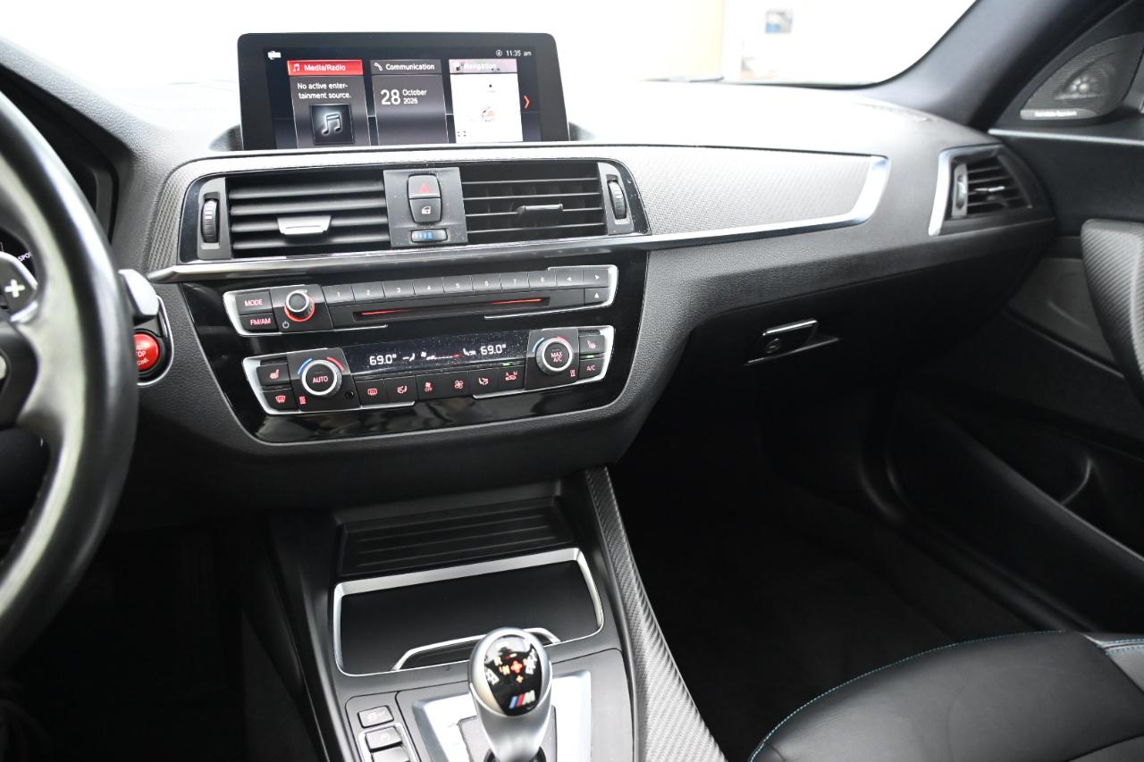 BMW M2 Competition 2020