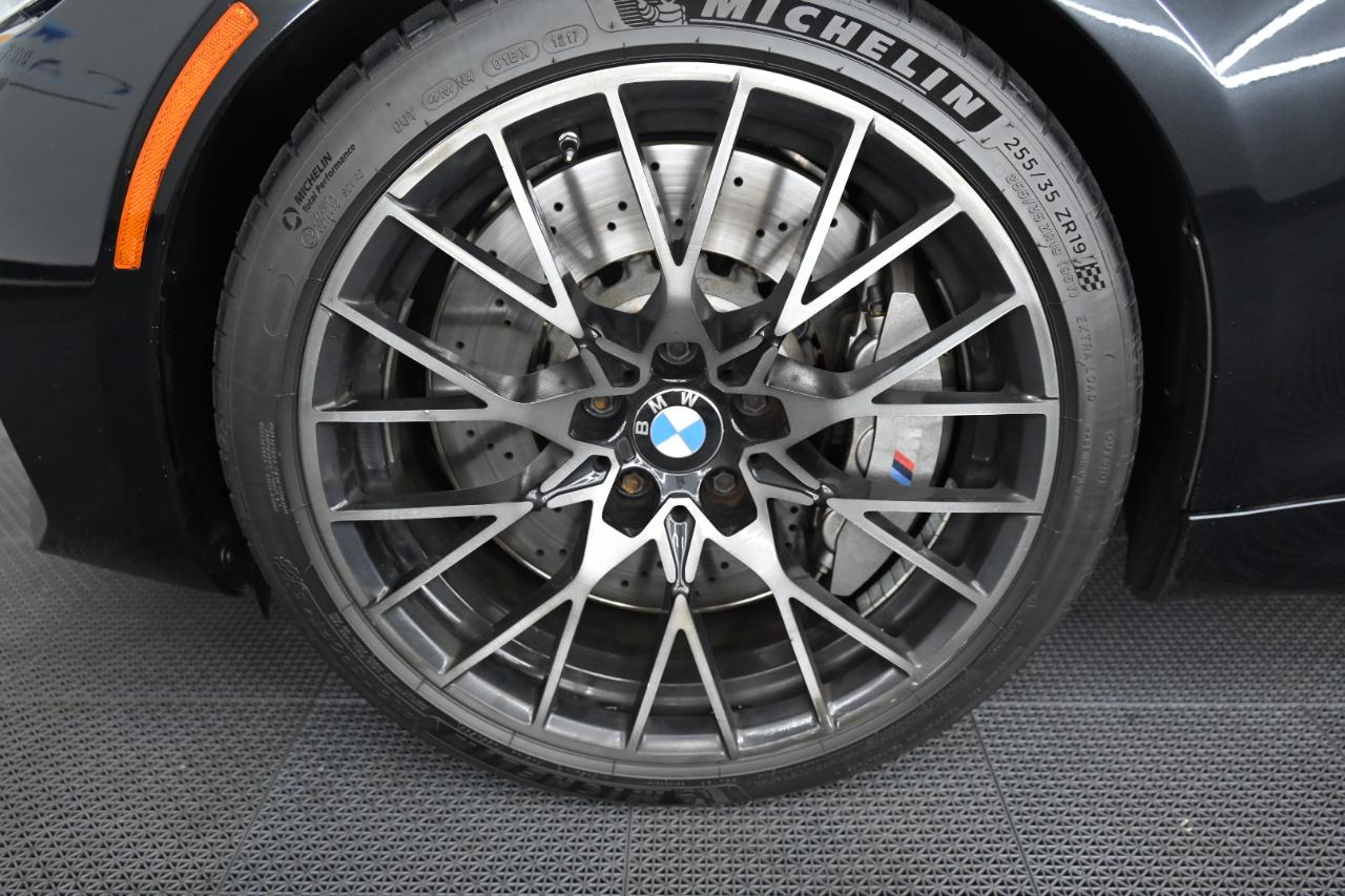 BMW M2 Competition 2020