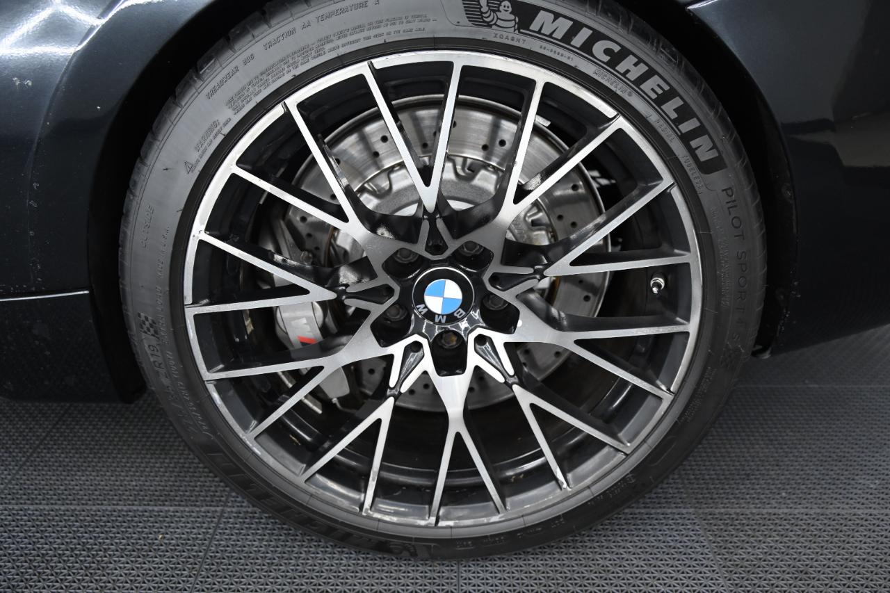 BMW M2 Competition 2020