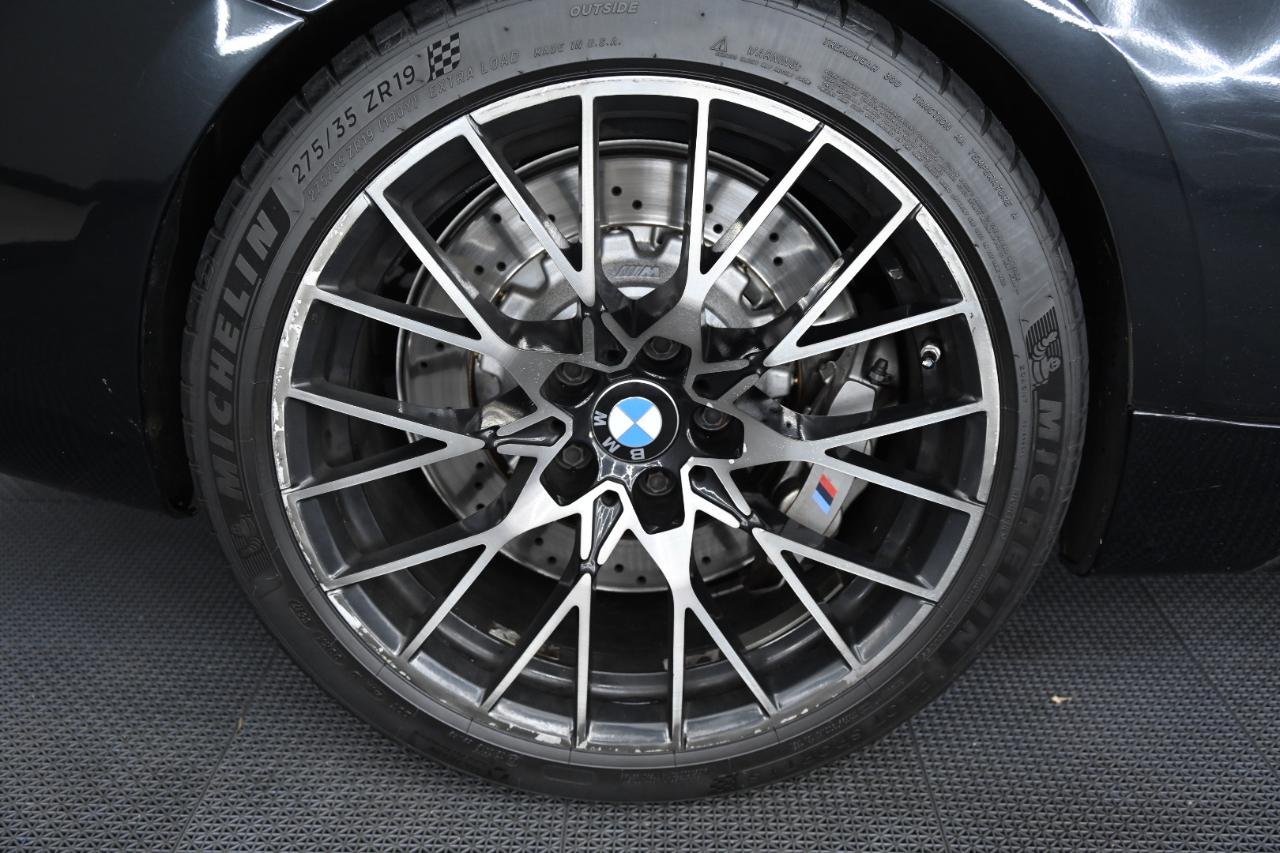 BMW M2 Competition 2020