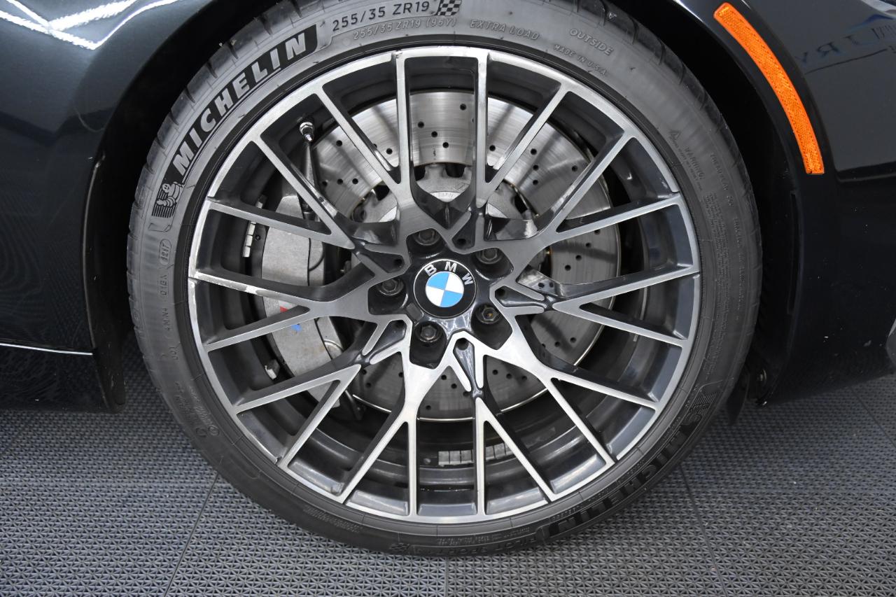 BMW M2 Competition 2020