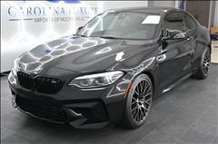 2020 BMW M2 