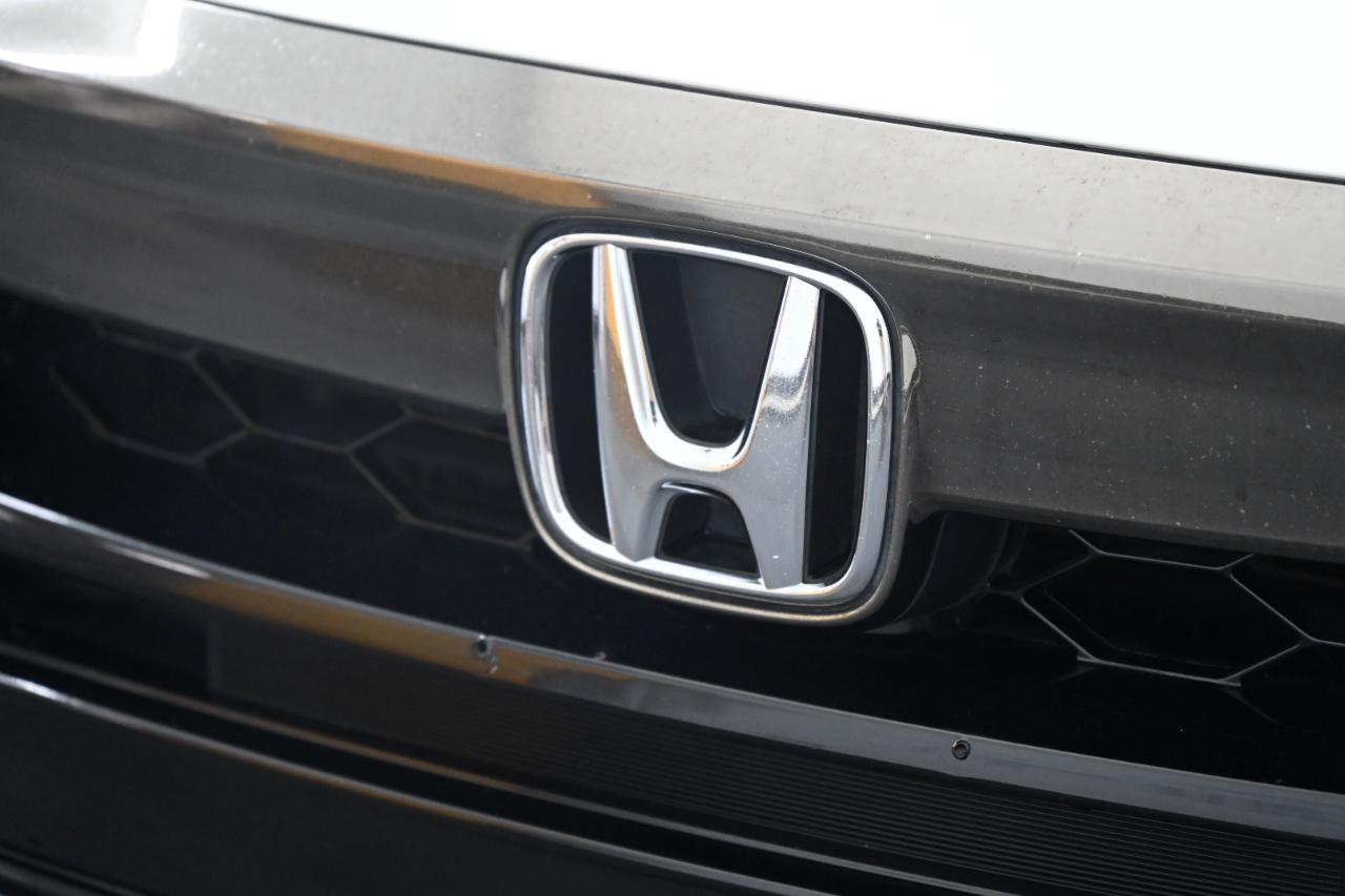 Honda Accord Sport 2.0T 6M 2020