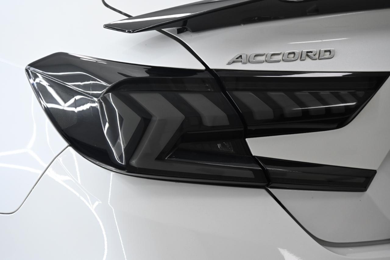 Honda Accord Sport 2.0T 6M 2020