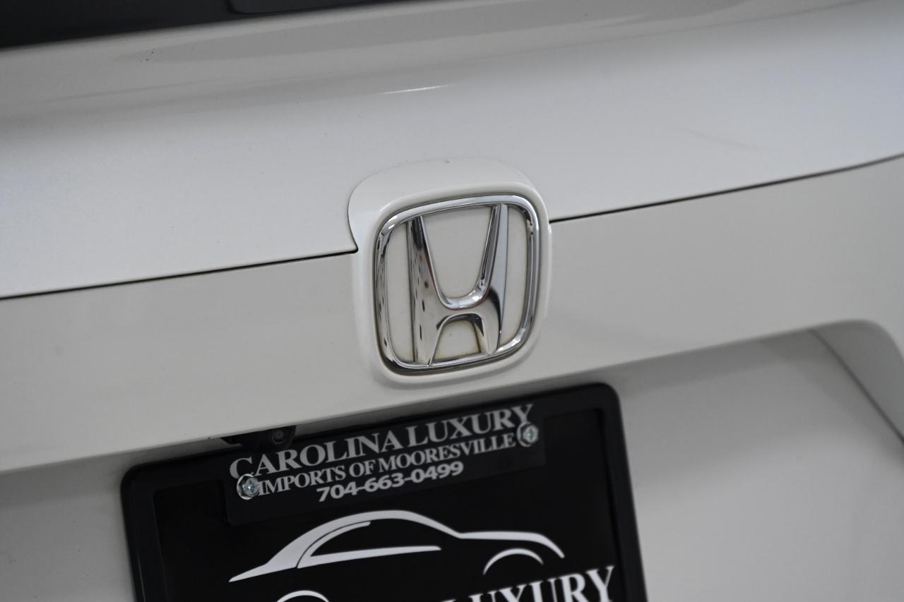 Honda Accord Sport 2.0T 6M 2020