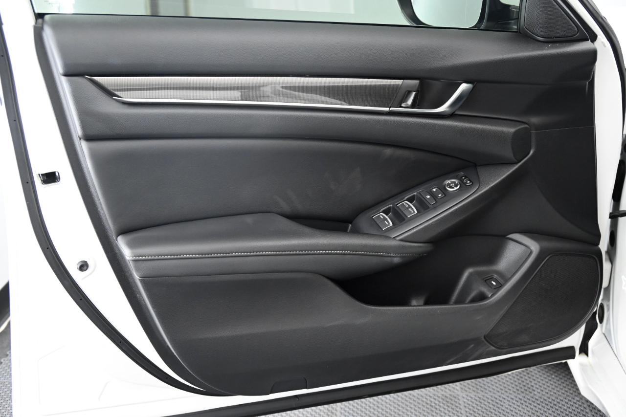 Honda Accord Sport 2.0T 6M 2020