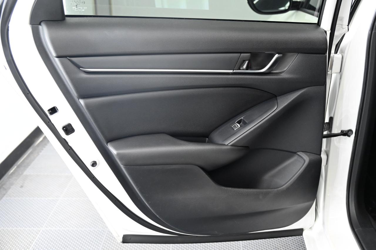 Honda Accord Sport 2.0T 6M 2020