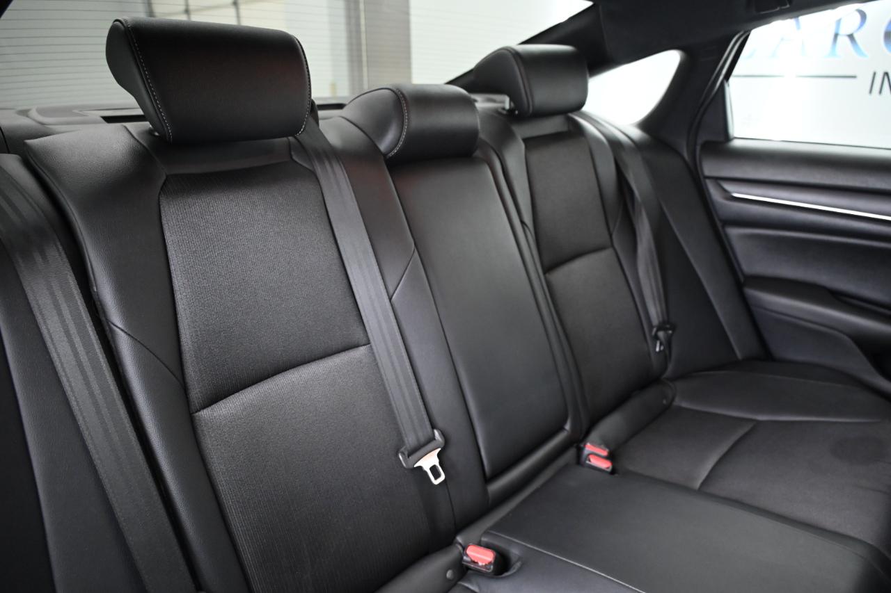 Honda Accord Sport 2.0T 6M 2020