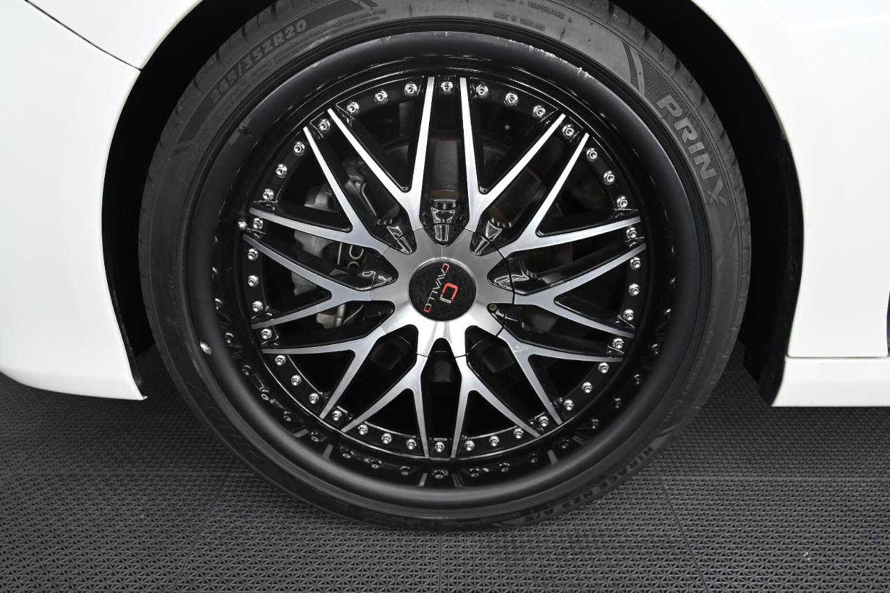 Honda Accord Sport 2.0T 6M 2020