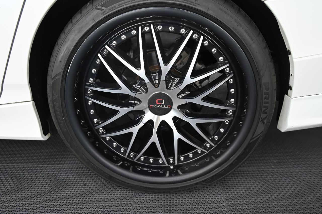 Honda Accord Sport 2.0T 6M 2020