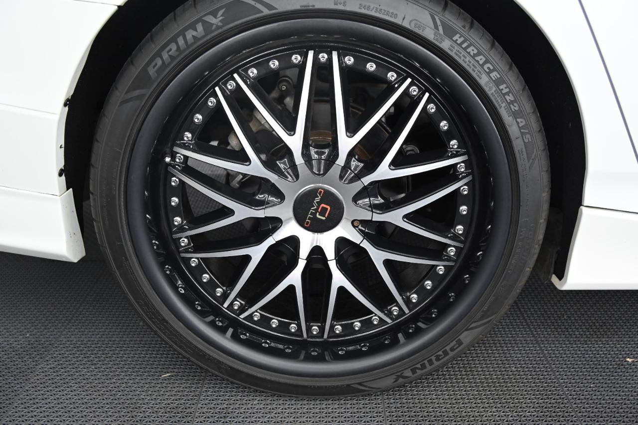 Honda Accord Sport 2.0T 6M 2020