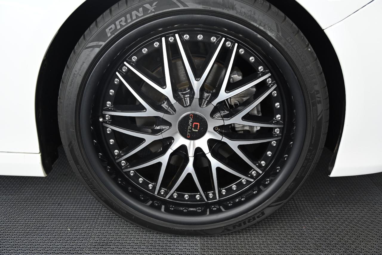 Honda Accord Sport 2.0T 6M 2020
