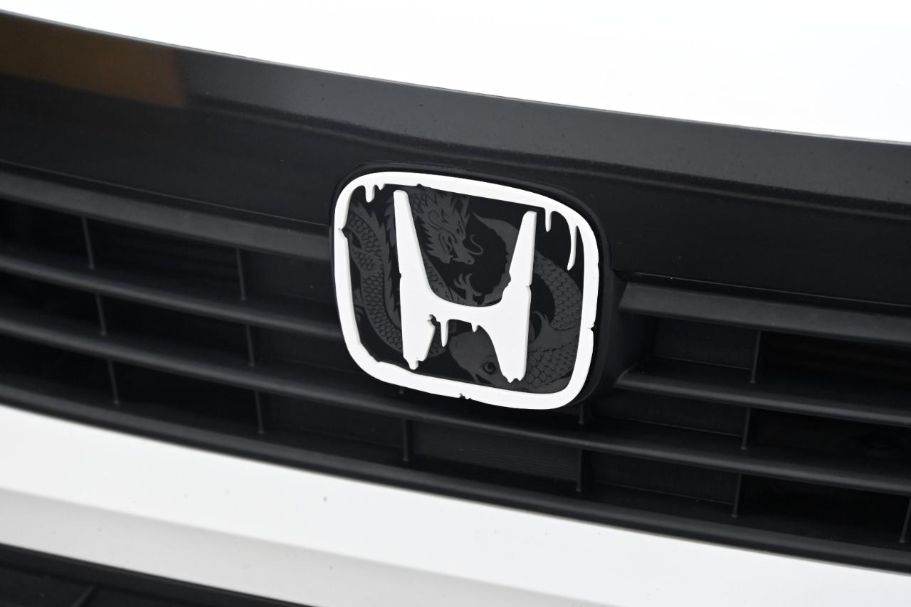 Honda Civic Sport 2022