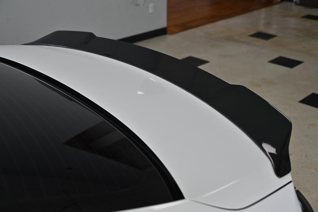 Honda Civic Sport 2022