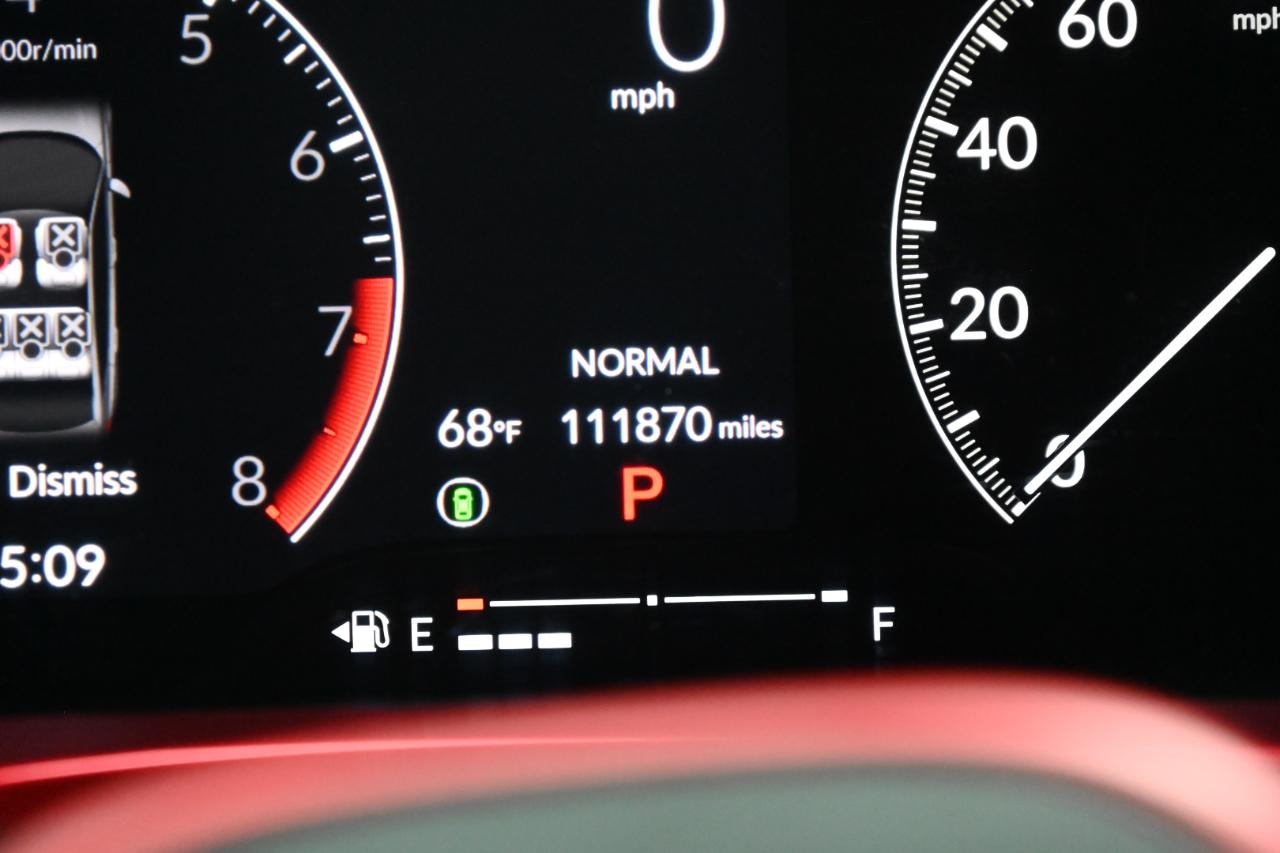 Honda Civic Sport 2022