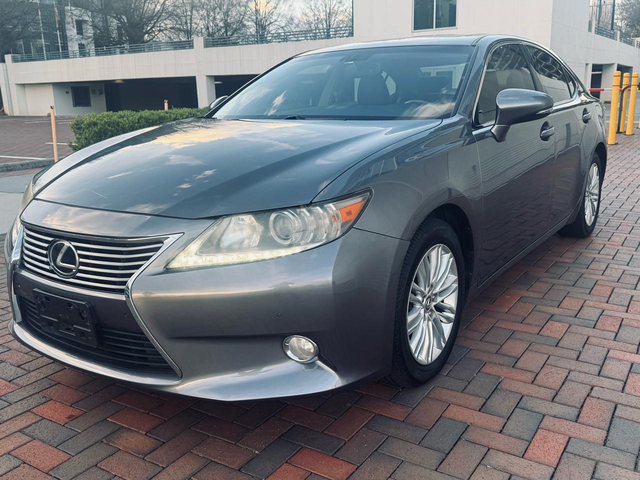 2013 Lexus ES 350