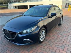 2016 Mazda MAZDA3 