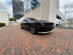 2017 Dodge Challenger 