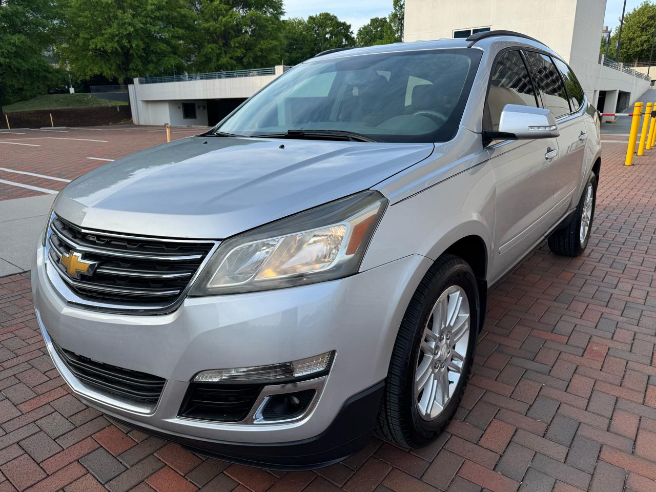 2015 Chevrolet Traverse 1LT