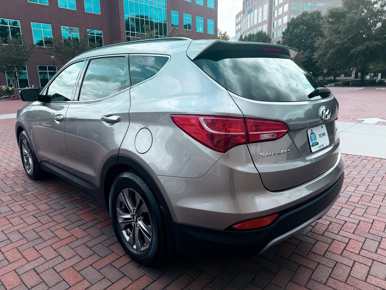 2015 Hyundai Santa Fe Sport - Photo 6
