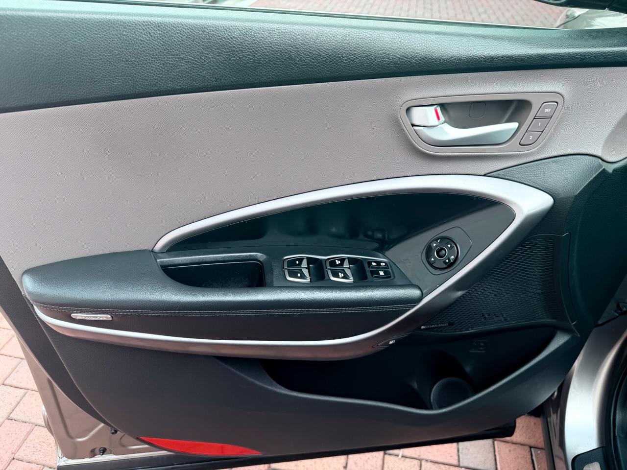 2015 Hyundai Santa Fe Sport - Photo 9