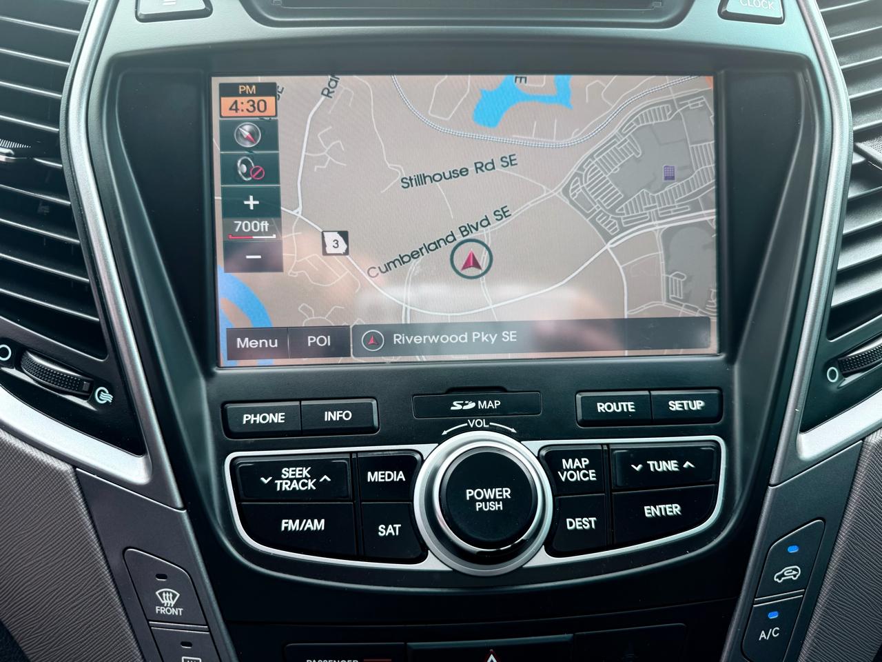 2015 Hyundai Santa Fe Sport - Photo 12