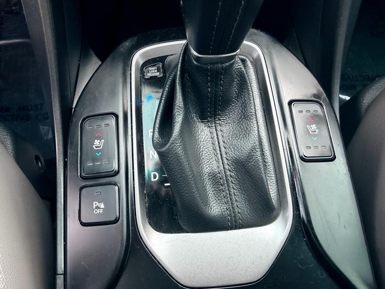 2015 Hyundai Santa Fe Sport - Photo 14