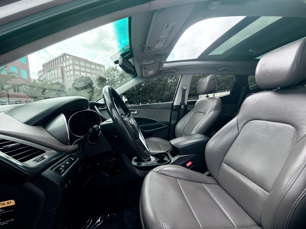 2015 Hyundai Santa Fe Sport - Photo 15