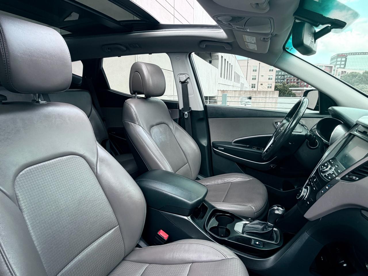 2015 Hyundai Santa Fe Sport - Photo 16