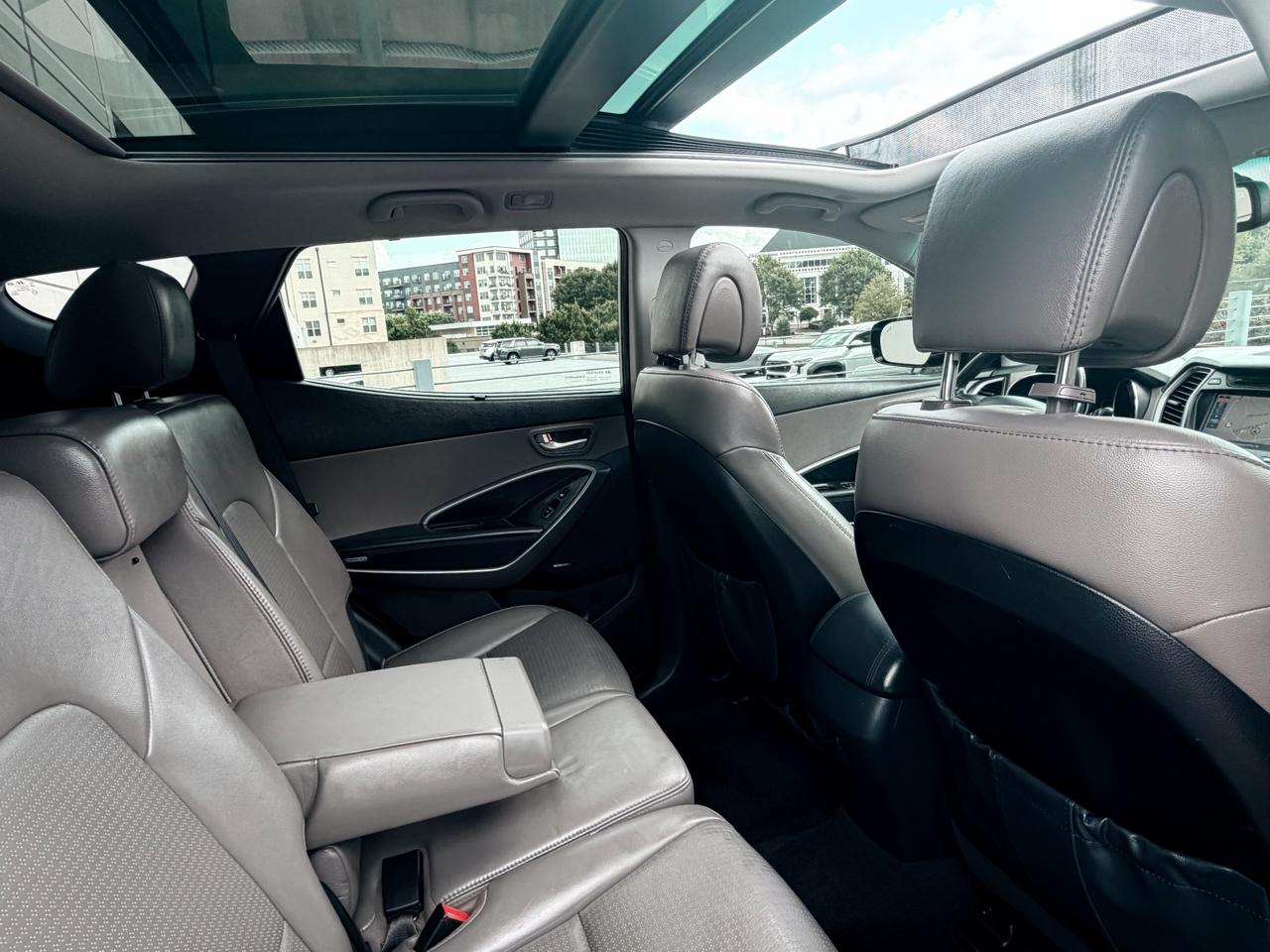 2015 Hyundai Santa Fe Sport - Photo 18