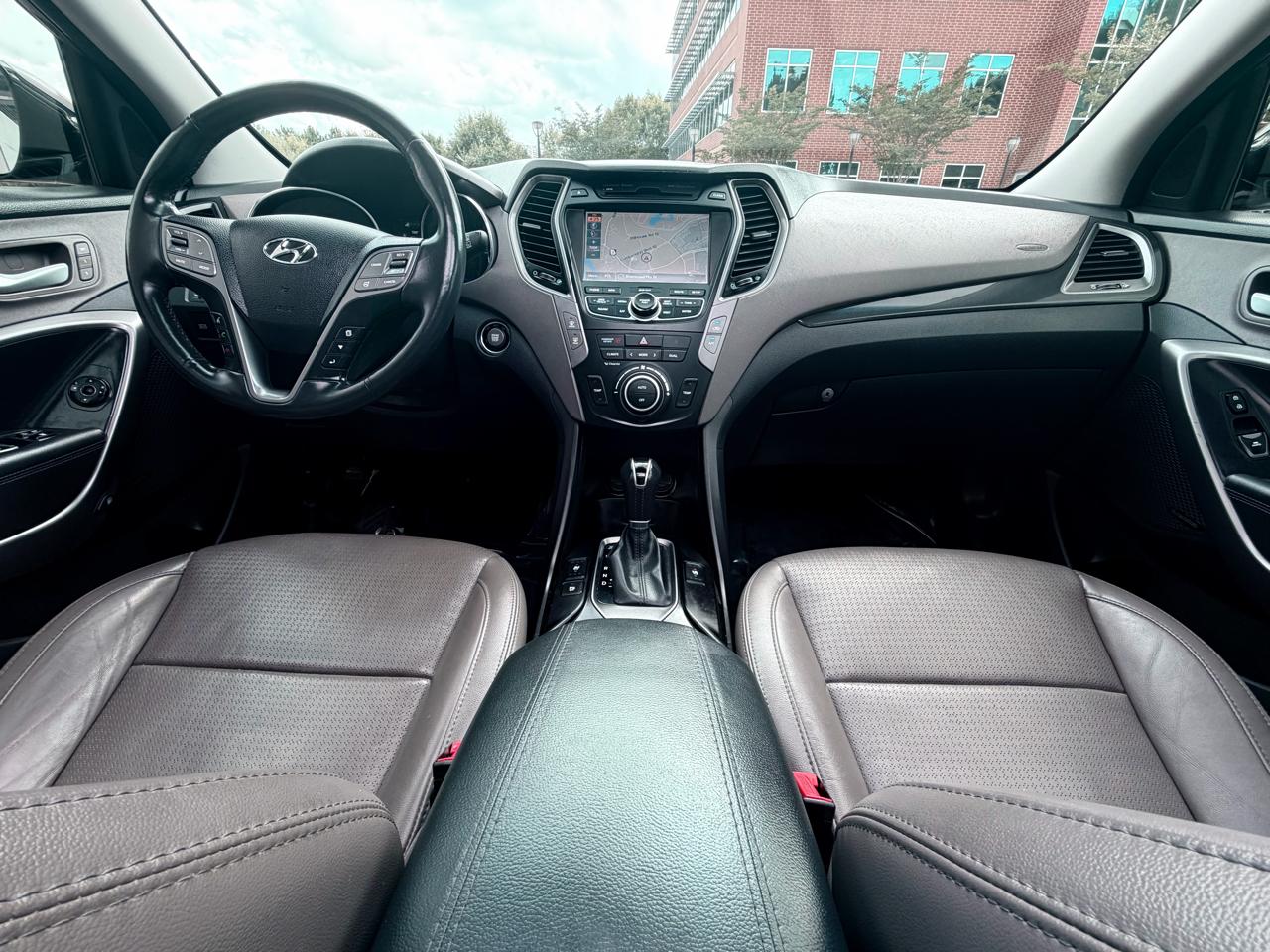 2015 Hyundai Santa Fe Sport - Photo 19