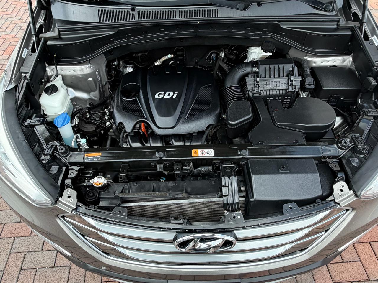 2015 Hyundai Santa Fe Sport - Photo 23