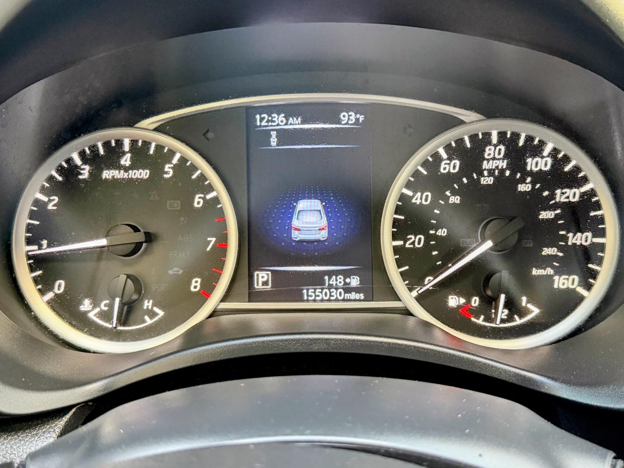 2018 Nissan Sentra S - Photo 11