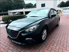 2014 Mazda MAZDA3 