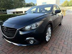 2015 Mazda MAZDA3 